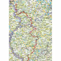 BVR EIFELSTEIG - Wanderführer^ Wanderführer