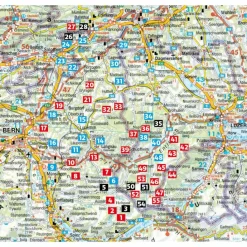 BVR EMMENTAL - Wanderführer^ Wanderführer