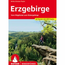 Wanderführer*BVR ERZGEBIRGE - Wanderführer