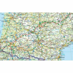 BVR FRANZÖSISCHER JAKOBSWEG - Wanderführer^ Wanderführer