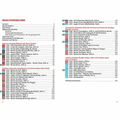 Wanderführer*BVR FRIAUL-JULISCH VENETIEN - Wanderführer