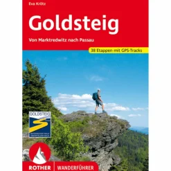 BVR GOLDSTEIG - Wanderführer^ Wanderführer
