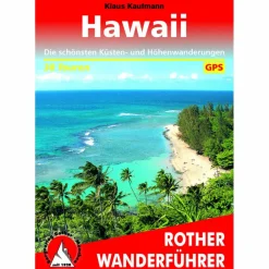 Wanderführer*BVR HAWAII - Wanderführer