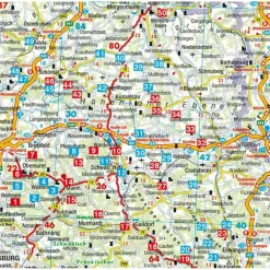 BVR HOHENLOHE - Wanderführer^ Wanderführer