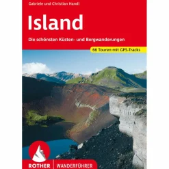 BVR ISLAND - Wanderführer^ Wanderführer