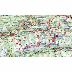 BVR KITZBÜHELER ALPEN - Wanderführer^ Wanderführer