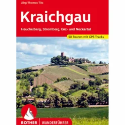 BVR KRAICHGAU - Wanderführer^ Wanderführer