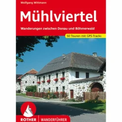 Wanderführer*BVR MÜHLVIERTEL - Wanderführer