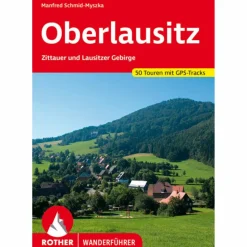 BVR OBERLAUSITZ - Wanderführer^ Wanderführer