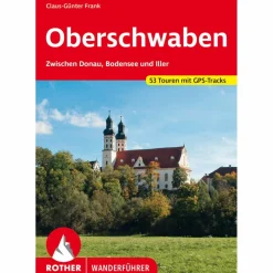 BVR OBERSCHWABEN - Wanderführer^ Wanderführer