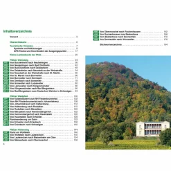 BVR PFÄLZER WEINSTEIG - Wanderführer^ Wanderführer