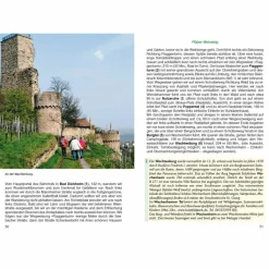 BVR PFÄLZER WEINSTEIG - Wanderführer^ Wanderführer