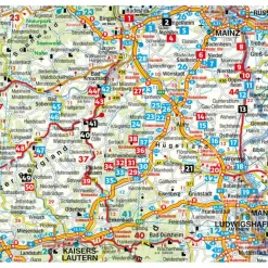 BVR RHEINHESSEN - Wanderführer^ Wanderführer