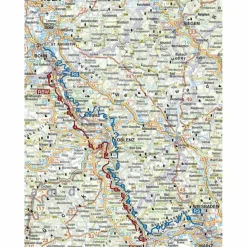 BVR RHEINSTEIG - Wanderführer^ Wanderführer