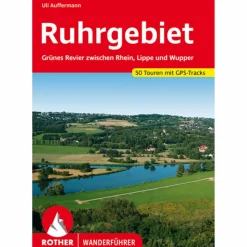 Wanderführer*BVR RUHRGEBIET - Wanderführer