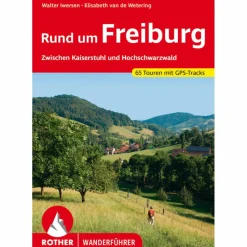 BVR RUND UM FREIBURG - Wanderführer^ Wanderführer