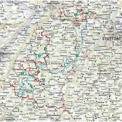 BVR SCHWARZWALD - Wanderführer^ Reiseführer Deutschland
