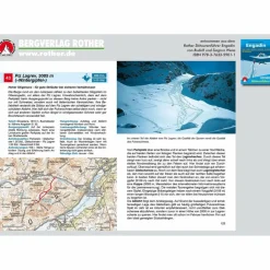 BVR SKITOURENFÜHRER ENGADIN^ Wintersportführer