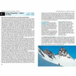 Wintersportführer*BVR SKITOURENFÜHRER HAUTE ROUTE