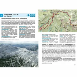 Wintersportführer*BVR SKITOURENFÜHRER WIENER HAUSBERGE