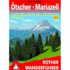 Wanderführer*BVR ÖTSCHER - Wanderführer