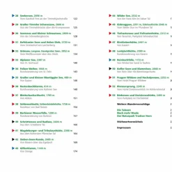 Wanderführer*BVR WANDERN AM WASSER SÜDTIROL - Wanderführer