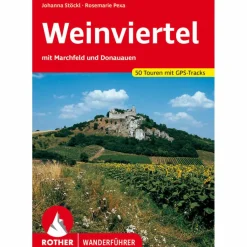 Wanderführer*BVR WEINVIERTEL - Wanderführer
