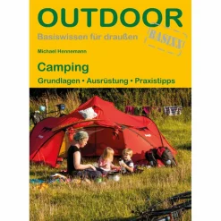 Rund Ums Zelten|Ausrüstungsratgeber Und Reparaturratgeber*CAMPING - Ratgeber