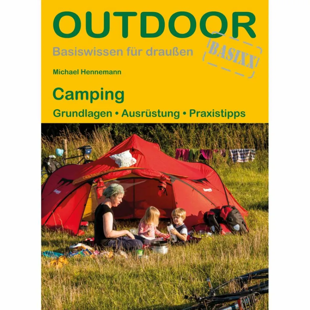 Rund Ums Zelten|Ausrüstungsratgeber Und Reparaturratgeber*CAMPING - Ratgeber