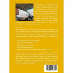 Reiseführer Afrika*CAMPING IN NAMIBIA - Reiseführer