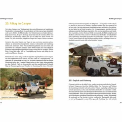 Reiseführer Afrika*CAMPING IN NAMIBIA - Reiseführer
