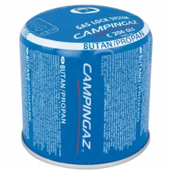 Campingaz Gaskartuschen Und Brennstoffe*C 206 GLS - Gaskartusche