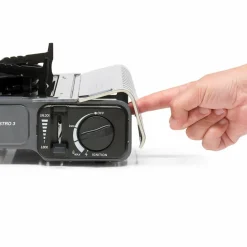 Campingaz CAMP'BISTRO 3 - Gaskocher^ Campingkocher