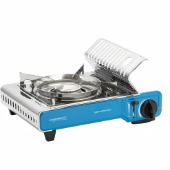 Campingaz CAMP'BISTRO DLX - Gaskocher^ Campingkocher