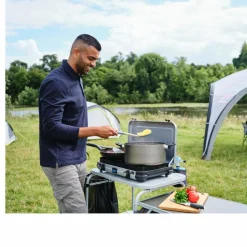 Campingaz Campingkocher*CAMPING KITCHEN 2 MAXI - Gaskocher