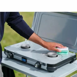Campingaz Campingkocher*CAMPING KITCHEN 2 MAXI - Gaskocher