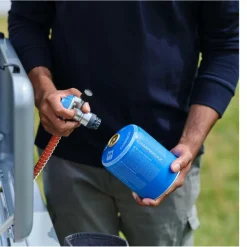 Campingaz Campingkocher*CAMPING KITCHEN 2 MAXI - Gaskocher