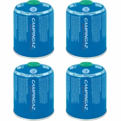 Campingaz Gaskartuschen Und Brennstoffe*4X CV 470 PLUS - Gaskartusche