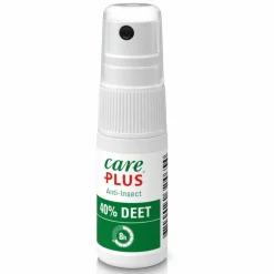 Care Plus Insektenschutzmittel*ANTI-INSECT DEET 40% MINISPRAY - Insektenschutz