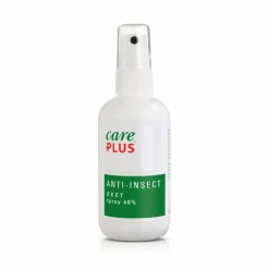 Care Plus Insektenschutzmittel*ANTI-INSECT DEET 40% SPRAY - Insektenschutz