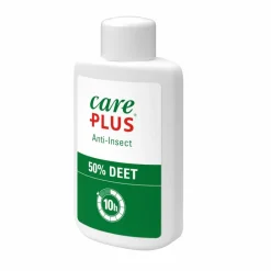 Care Plus Insektenschutzmittel*ANTI-INSECT DEET 50% LOTION - Insektenschutz