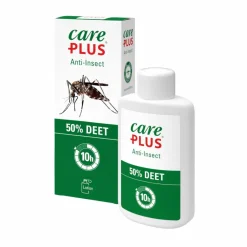 Care Plus Insektenschutzmittel*ANTI-INSECT DEET 50% LOTION - Insektenschutz