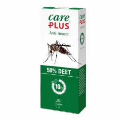 Care Plus Insektenschutzmittel*ANTI-INSECT DEET 50% LOTION - Insektenschutz