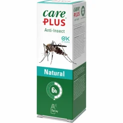 Care Plus ANTI-INSECT NATURAL SPRAY CITRIODIOL - Insektenschutz^ Insektenschutzmittel