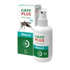 Care Plus Insektenschutzmittel*ANTI-INSECT NATURAL SPRAY CITRIODIOL - Insektenschutz