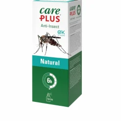 Care Plus Insektenschutzmittel*ANTI-INSECT NATURAL SPRAY CITRIODIOL - Insektenschutz
