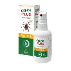 Care Plus ANTI-TICK - Insektenschutz^ Insektenschutzmittel