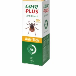 Care Plus ANTI-TICK - Insektenschutz^ Insektenschutzmittel