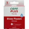 Care Plus Erste-Hilfe-Ausrüstung*BLISTER PLASTERS ULTIMATE