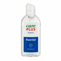Care Plus Hygiene Und Körperpflege*HYGIENE HAND GEL - Desinfektionsmittel